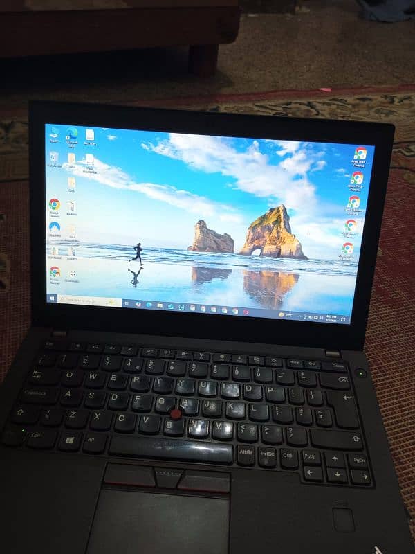 Lenovo Thinkpad 1