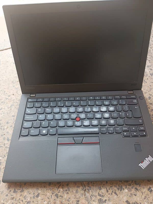 Lenovo Thinkpad 2