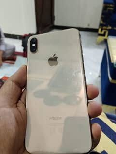 iphone Xsmax for Sale Pta approved