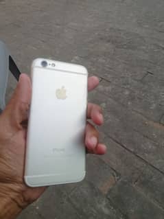 I Phone 6s (16gb)Urgent Sale 03061186839