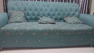 7 seater sofa set