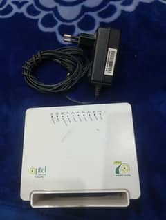 ptcl modem