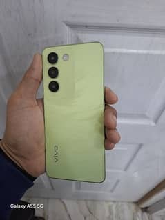 Vivo Y100