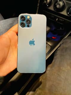 i phone 12 pro pta approved