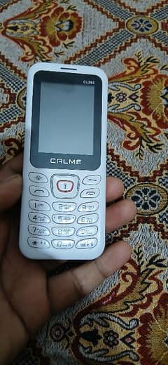 calme mobile phone for sale