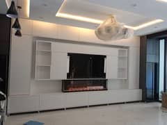 fire place - Marble fire place - Electric fire place - Fire decoration