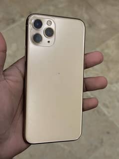 iPhone 11 Pro PTA 256 Gb