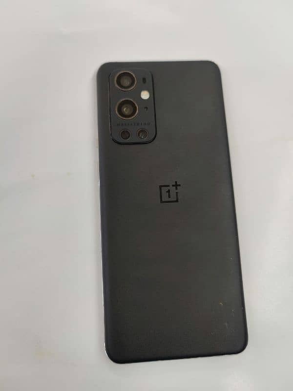 one plus 9pro 5g Pta Approved 3