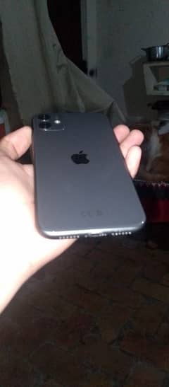 iphone 11 non pta 64 gb 10/7 condition