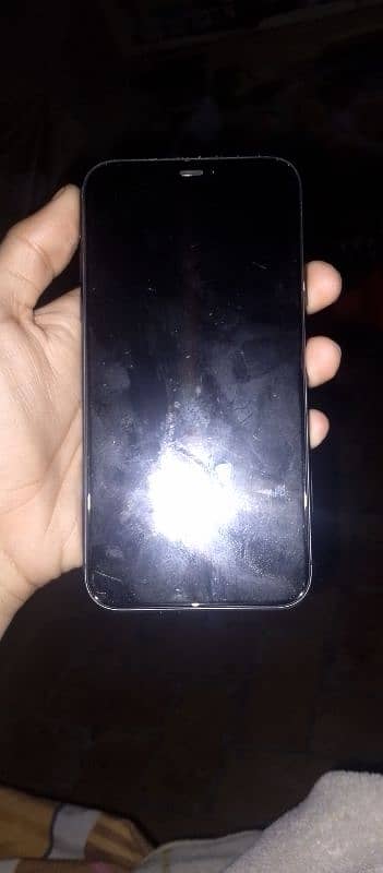 iphone 11 non pta 64 gb 10/7 condition 3