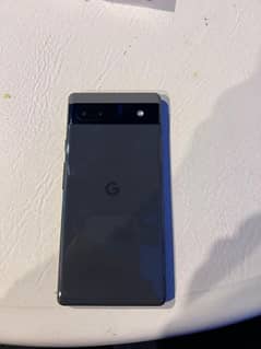 Google PIXEL 6A PTA APPROVED