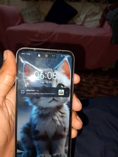 Tecno sprak go 1