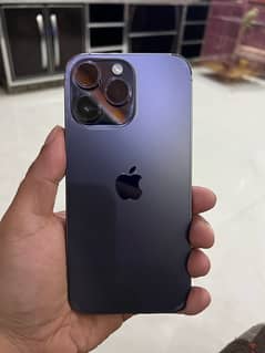 Apple iphone 14 pro max