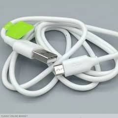 android end type c data cable