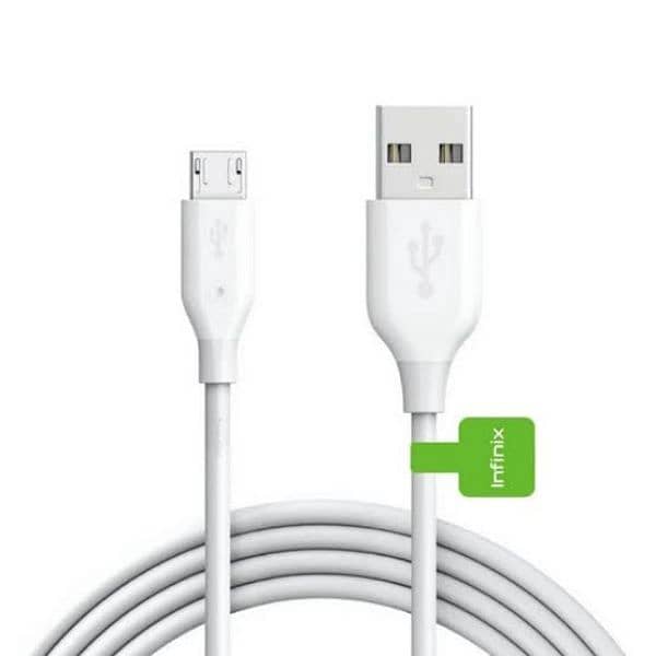 android end type c data cable 1