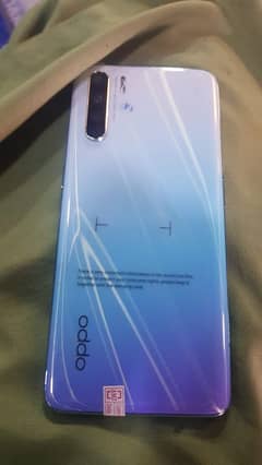 Oppo F-15