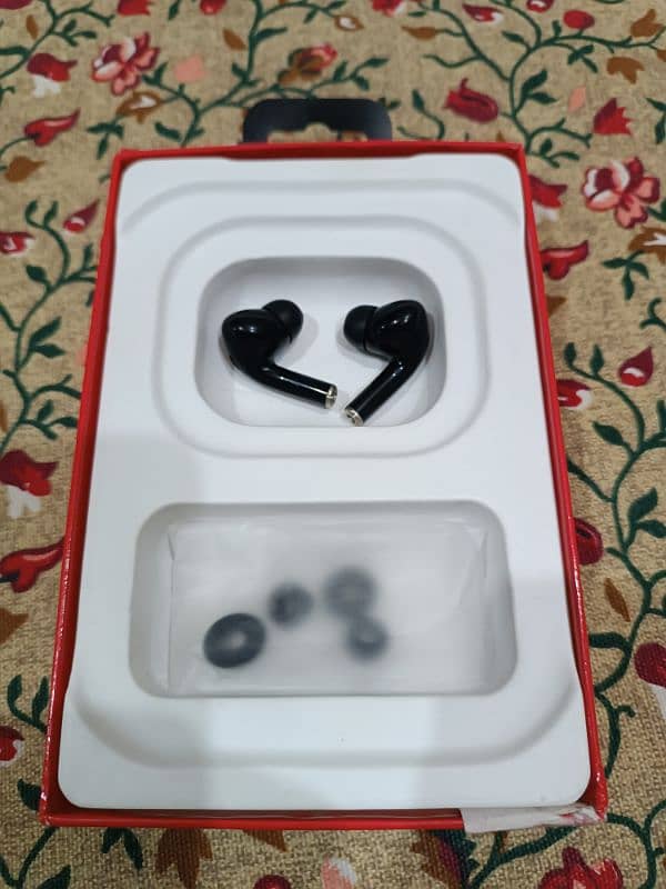 ITEL Wireless Airpods 2