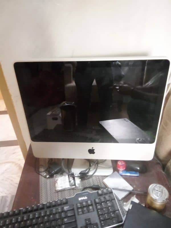 I Mac 2015 core I 7 for sale 0