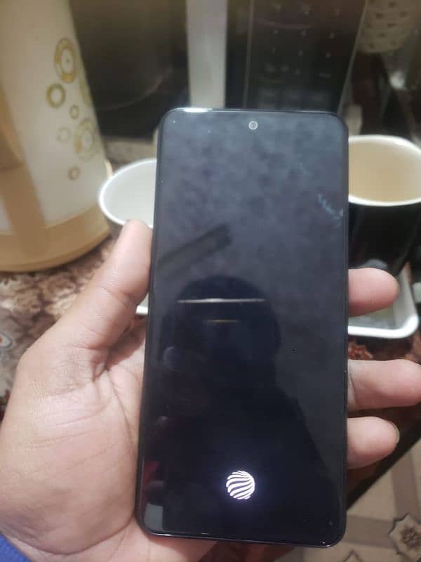 vivo y100 10/10 condition only 1.5 months use wattsapp 03204407587 3