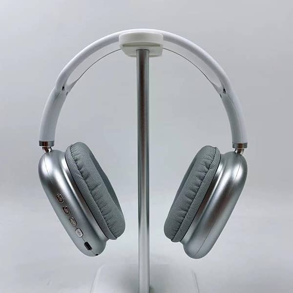 P9 pro max headphone 2