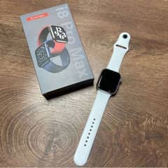 i8 pro max (Smart watch)