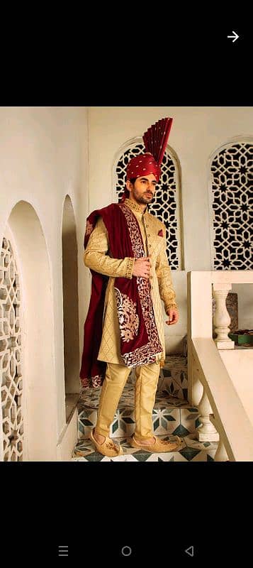 sharwani prince coat etc 0