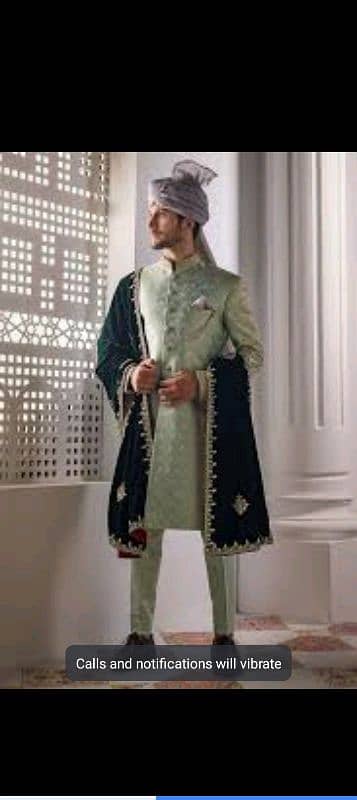 sharwani prince coat etc 2