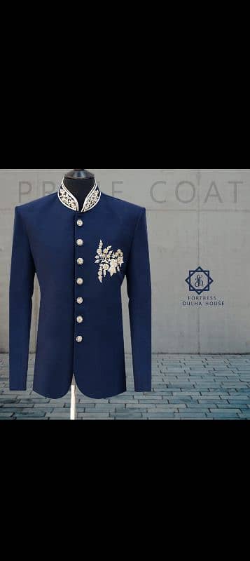 sharwani prince coat etc 4