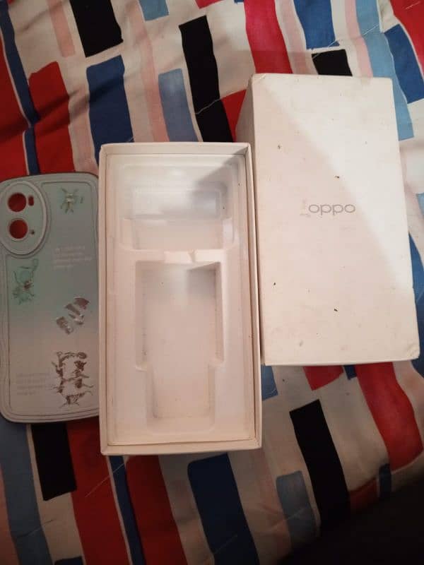 Oppo a96 7