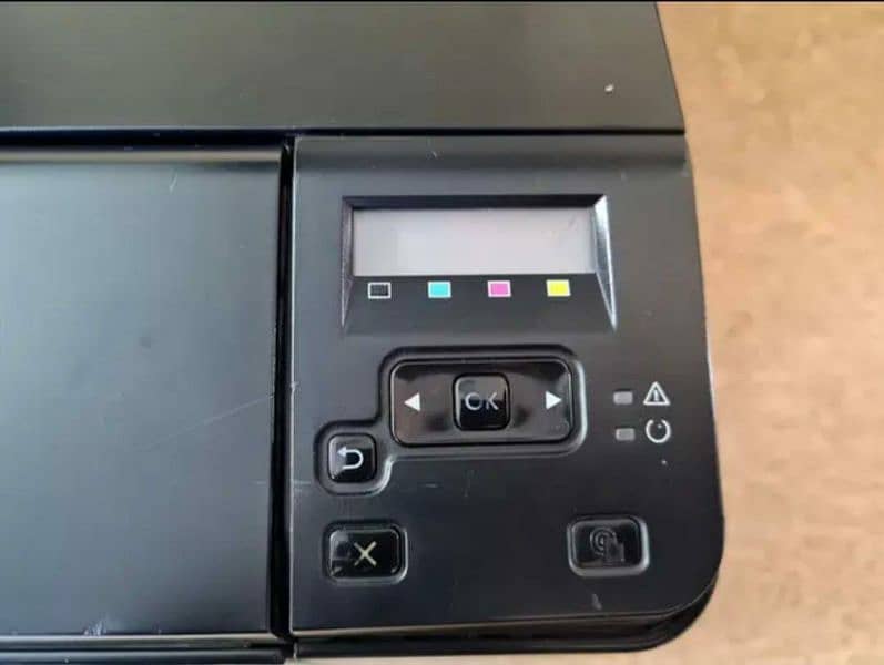 "HP LaserJet Pro 200 M251n Color Printer for Sale 4