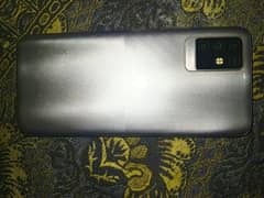 Infinix Note 10 For sale