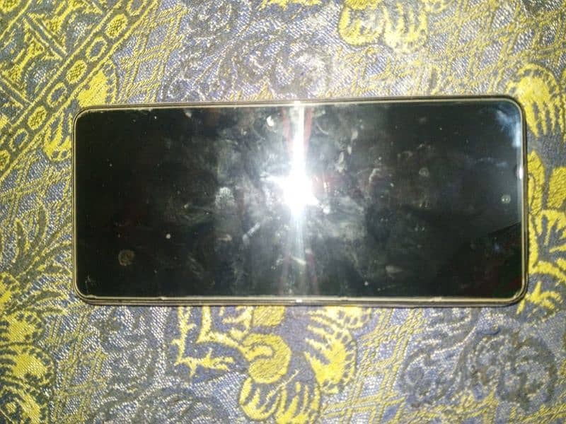 Infinix Note 10 For sale 1