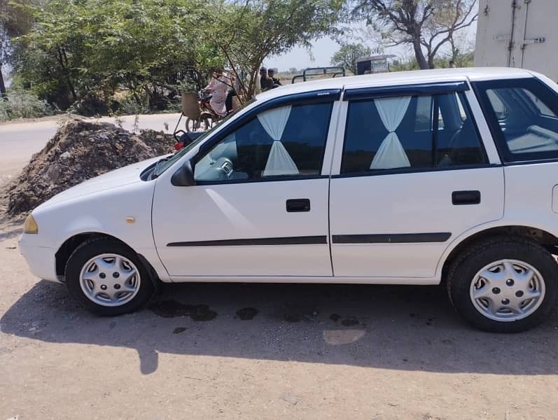 Suzuki Cultus VXR 2013 (Genuine) 14