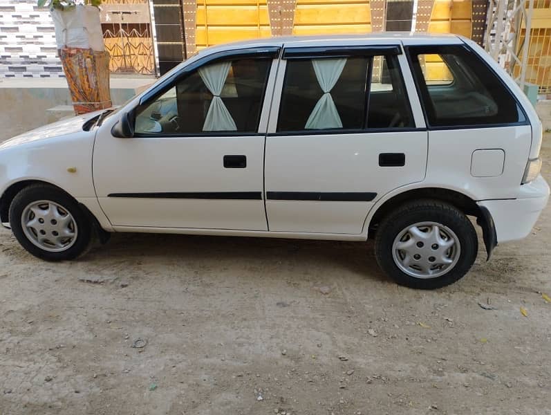 Suzuki Cultus VXR 2013 (Genuine) 17