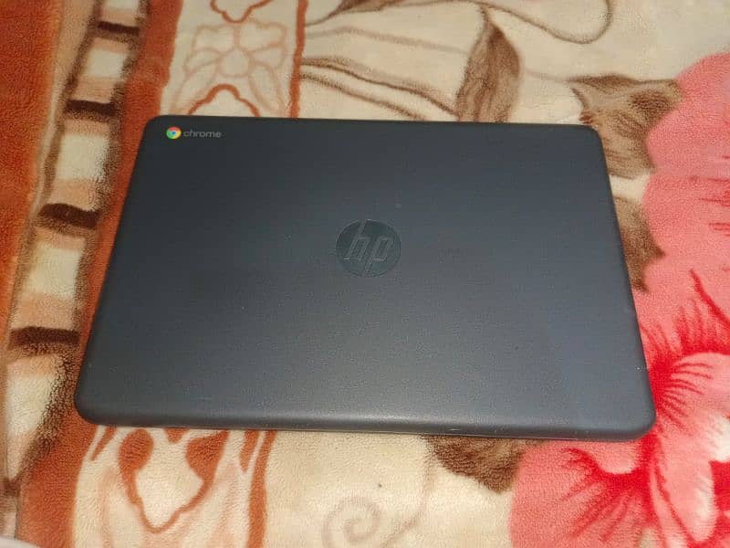 Hp Chromebook 4/32 0