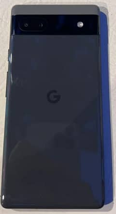 Google PIXEL 6A PTA APPROVED