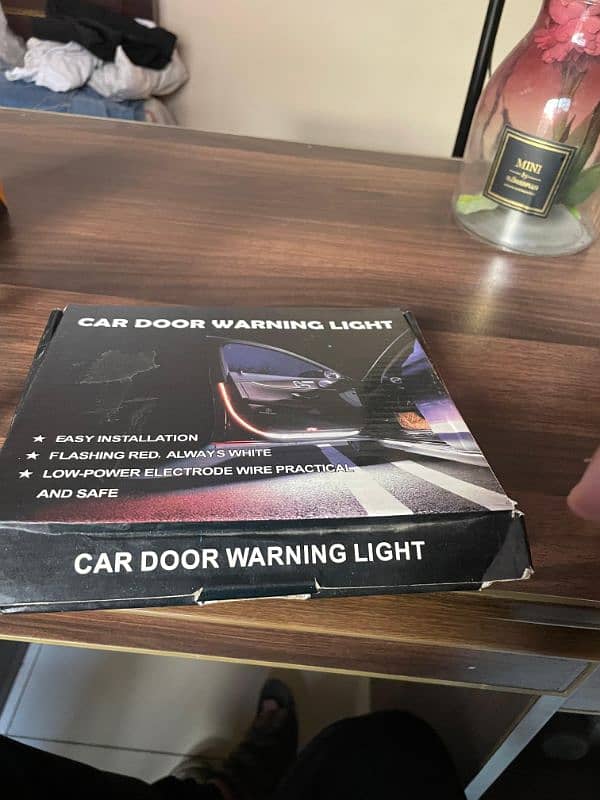 car door warning lights 2