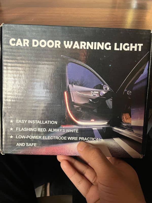 car door warning lights 6