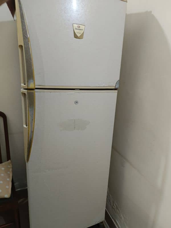 Dawlance Refrigerator 0