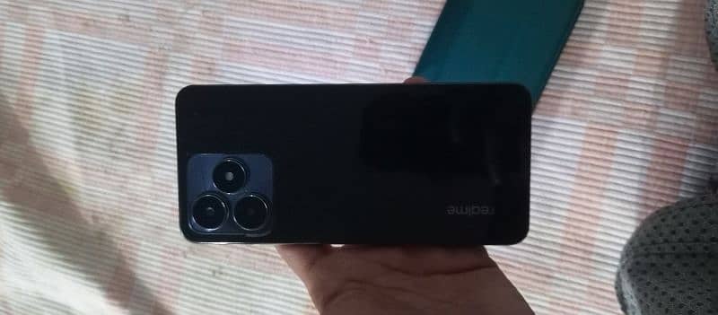 Realme C53 PTA approved urgent sale 3