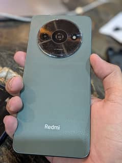 Redmi A3 4+128