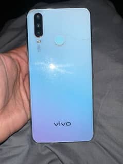 Vivo Y17