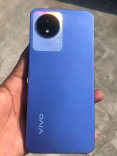 Vivo Y02T