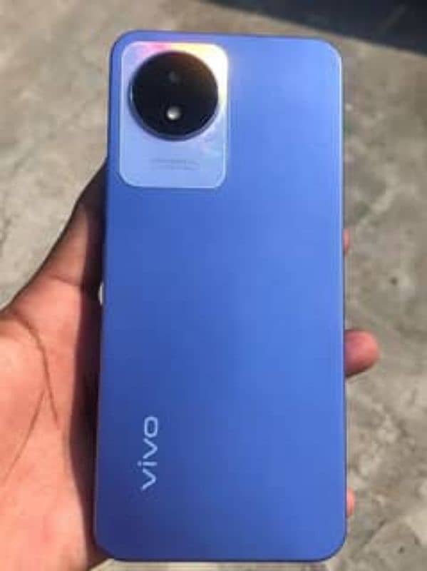 Vivo Y02T 0