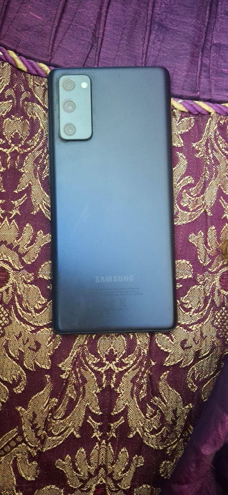 Samsung Mobile S20 FE Non PTA 3