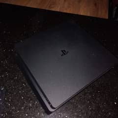 sony playstation 4 slim modal all ok urgent sale