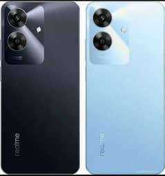 Realme Note 60