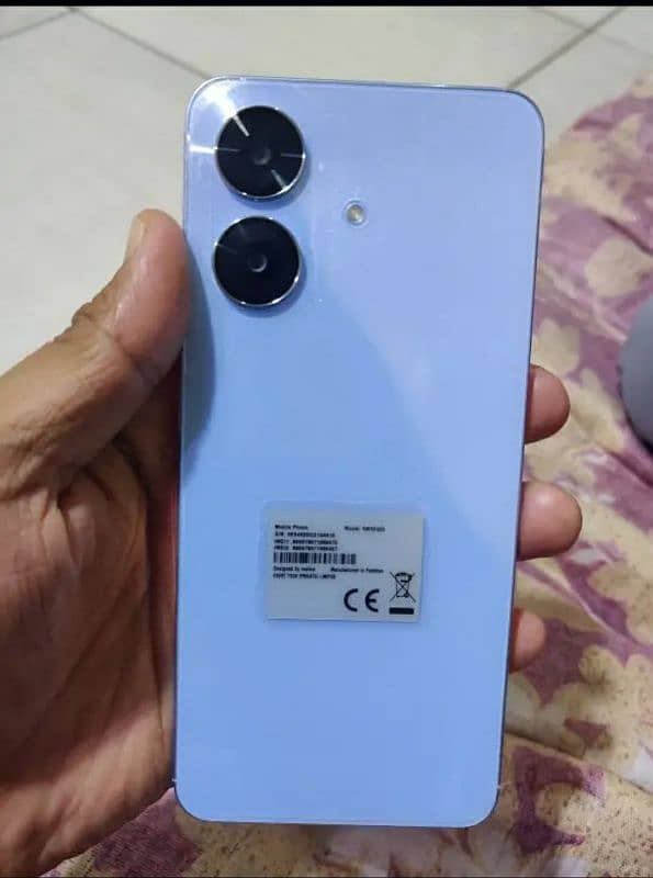 Realme Note 60 2