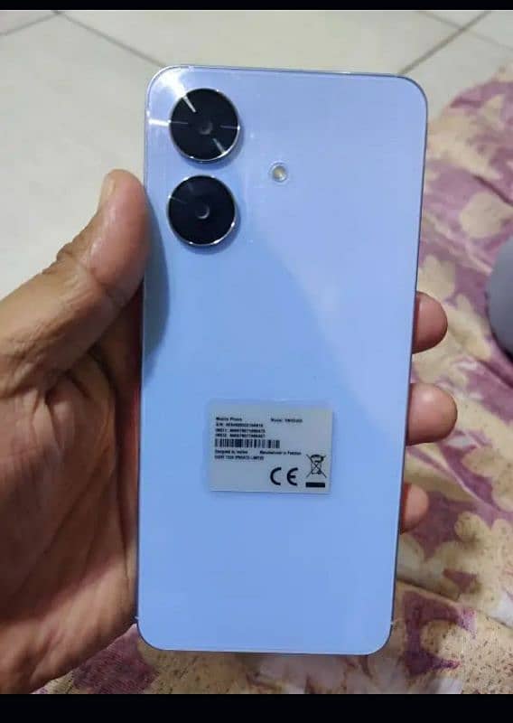 Realme Note 60 3