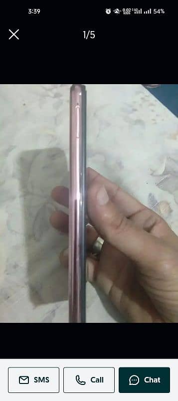 vivo y17 8/256gb 1